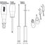 Torque wrench M8 and M12 Assembly kit thumbnail 4