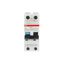 DS201 B16 AC300 Residual Current Circuit Breaker with Overcurrent Protection thumbnail 4