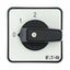 Step switches, T0, 20 A, centre mounting, 1 contact unit(s), Contacts: 2, 45 °, maintained, With 0 (Off) position, 0-2, Design number 8310 thumbnail 15
