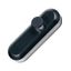 Cord Dimmer Trailing Edge LED 0-25W Black rotary button thumbnail 1