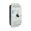 NZM3 PXR20 circuit breaker, 630A, 3p, plug-in technology thumbnail 12