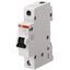 SH201L-B6 Miniature Circuit Breaker - 1P - B - 6 A thumbnail 2