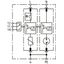 DEHNguard M surge arrester type 2 2-pole Uc 275V w. ACI technology thumbnail 3