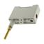 Fuse-holder, low voltage, 63 A, AC 690 V, BS88/A3, 1P, BS thumbnail 12