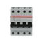 S203M-B16NA Miniature Circuit Breaker - 3+NP - B - 16 A thumbnail 3