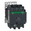 TeSys Deca contactor, 3P(3NO), AC-3/AC-3e, 440V, 95 A, 24V DC standard coil thumbnail 3