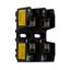 Eaton Bussmann series HM modular fuse block, 250V, 0-30A, PR, Three-pole thumbnail 16