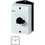 Multi-speed switches, T0, 20 A, surface mounting, 4 contact unit(s), Contacts: 8, 60 °, maintained, With 0 (Off) position, 0-1-2, Design number 8440 thumbnail 5