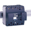 Miniature circuit-breaker, Acti9 NG125L, 4P, 10 A, C curve, 50 kA (IEC 60947-2) thumbnail 4