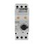Motor-protective circuit-breaker, Complete device with standard knob, Electronic, 8 - 32 A, 32 A, With overload release thumbnail 19