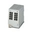 FL SWITCH 2116 - Industrial Ethernet Switch thumbnail 1