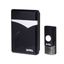Wireless battery doorbell TECHNO range 100m type: ST-251 thumbnail 2
