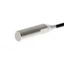 Proximity sensor M12, high temperature (100°C) stainless steel, 3 mm s thumbnail 1