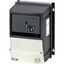 Variable frequency drive, 400 V AC, 3-phase, 4.1 A, 1.5 kW, IP66/NEMA 4X, Radio interference suppression filter, Brake chopper, 7-digital display asse thumbnail 22