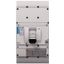 NZM4 PXR20 circuit breaker, 800A, 3p, Screw terminal, earth-fault protection thumbnail 1