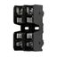 Eaton Bussmann series BMM fuse blocks, 600V, 30A, Screw/Quick Connect, Two-pole thumbnail 15