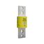 Eaton Bussmann Series KRP-C Fuse, Current-limiting, Time-delay, 600 Vac, 300 Vdc, 2000A, 300 kAIC at 600 Vac, 100 kAIC Vdc, Class L, Bolted blade end X bolted blade end, 1700, 3.5, Inch, Non Indicating, 4 S at 500% thumbnail 8