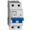 Miniature Circuit Breaker (MCB) AMPARO 10kA, D 16A, 2-pole thumbnail 8