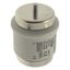 Fuse-link, low voltage, 125 A, AC 500 V, D5, 56 x 46 mm, gR, DIN, IEC, fast-acting thumbnail 14