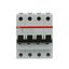 S204-D32 Miniature Circuit Breaker - 4P - D - 32 A thumbnail 5