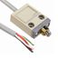 Compact enclosed limit switch, cross roller plunger, 5 A 250 VAC, 4 A thumbnail 1