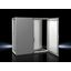 VX Baying enclosure system, WHD: 1200x1200x500 mm, two doors thumbnail 4