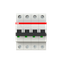 S204-D16 Miniature Circuit Breaker - 4P - D - 16 A thumbnail 6