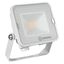 FLOODLIGHT COMPACT 10W 830 SYM 100 WT thumbnail 1