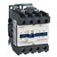 TeSys Deca contactor, 4P(2NO/2NC), AC-1, 440V, 125A, 24V DC coil,screw clamp terminals thumbnail 1