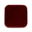 2526-12 CoverPlates (partly incl. Insert) carat® Red thumbnail 1