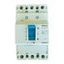 Circuit Breaker MB1, 18kA, box-terminal, 63A, 3-pole thumbnail 2