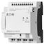 Control relays, easyE4 (expandable, Ethernet), 12/24 V DC, 24 V AC, Inputs Digital: 8, of which can be used as analog: 4, push-in terminal thumbnail 2
