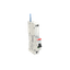 DSE201 M C6 A30 - N Blue Residual Current Circuit Breaker with Overcurrent Protection thumbnail 2