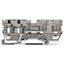 2-conductor/2-pin carrier terminal block for DIN-rail 35 x 15 and 35 x thumbnail 1