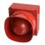 Sounder, ESI-40, weatherproof, 100 dB, red thumbnail 4