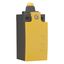 Safety position switch, LS(M)-…, Rounded plunger, Basic device, expandable, 2 NC, Yellow, Metal, Cage Clamp, -25 - +70 °C thumbnail 9