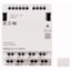 I/O expansion, For use with easyE4, 100 - 240 V AC, 110 - 220 V DC (cULus: 100-110 V DC), Inputs/Outputs expansion (number) digital: 8, Push-In thumbnail 1