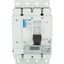 NZM2 PXR25 circuit breaker - integrated energy measurement class 1, 250A, 4p, variable, Screw terminal, plug-in technology thumbnail 6