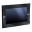 Touch screen HMI Panel PC with FHV7 Viewer, Windows 10 IOT 2021, Intel thumbnail 2