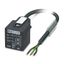 SAC-3P-10,0-PVC/A-1L-V 230V - Sensor/actuator cable thumbnail 3