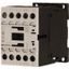 Contactor, 3 pole, 380 V 400 V 3 kW, 1 N/O, 415 V 50 Hz, 480 V 60 Hz, AC operation, Screw terminals thumbnail 3