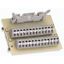 Interface module Pluggable connector per DIN 41651 50-pole thumbnail 1