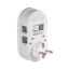 Digital Wi-Fi Plug-In Thermostat White THORGEON thumbnail 3