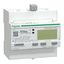 iEM3135 energy meter - 63 A - M-bus - 1 digital I - 1 digital O - multi-tariff - MID thumbnail 4