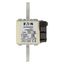 Fuse-link, high speed, 100 A, AC 690 V, compact size 1, 45 x 59 x 110 mm, aR, IEC, UL thumbnail 16