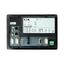 Control panel with PLC as SWD coordinator, 24 VDC, 7 Inches PCT-Display, 1024x600, 2xEthernet, 1xRS232, 1xRS485, 1xCAN,1xSWD, 1xProfibus thumbnail 10