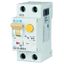 RCD/MCB combination, 13 A, 300 mA, MCB trip characteristic: B, 1p+N, RCD trip characteristic: A thumbnail 5