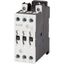 Contactor, 3 pole, 380 V 400 V: 11 kW, 230 V 50 Hz, 240 V 60 Hz, AC operation, Screw terminals thumbnail 4