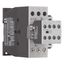 Contactor, 380 V 400 V 11 kW, 2 N/O, 2 NC, RDC 24: 24 - 27 V DC, DC operation, Screw terminals thumbnail 7