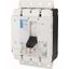 NZM2 PXR20 circuit breaker, 250A, 4p, plug-in technology thumbnail 4